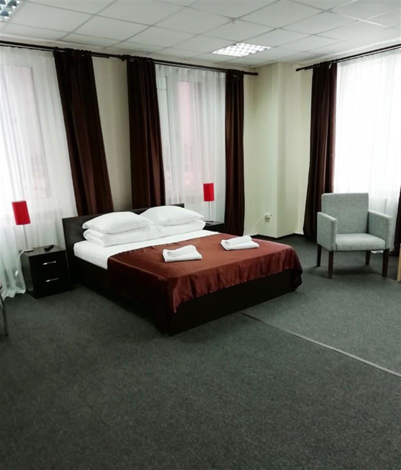 Фото Континент