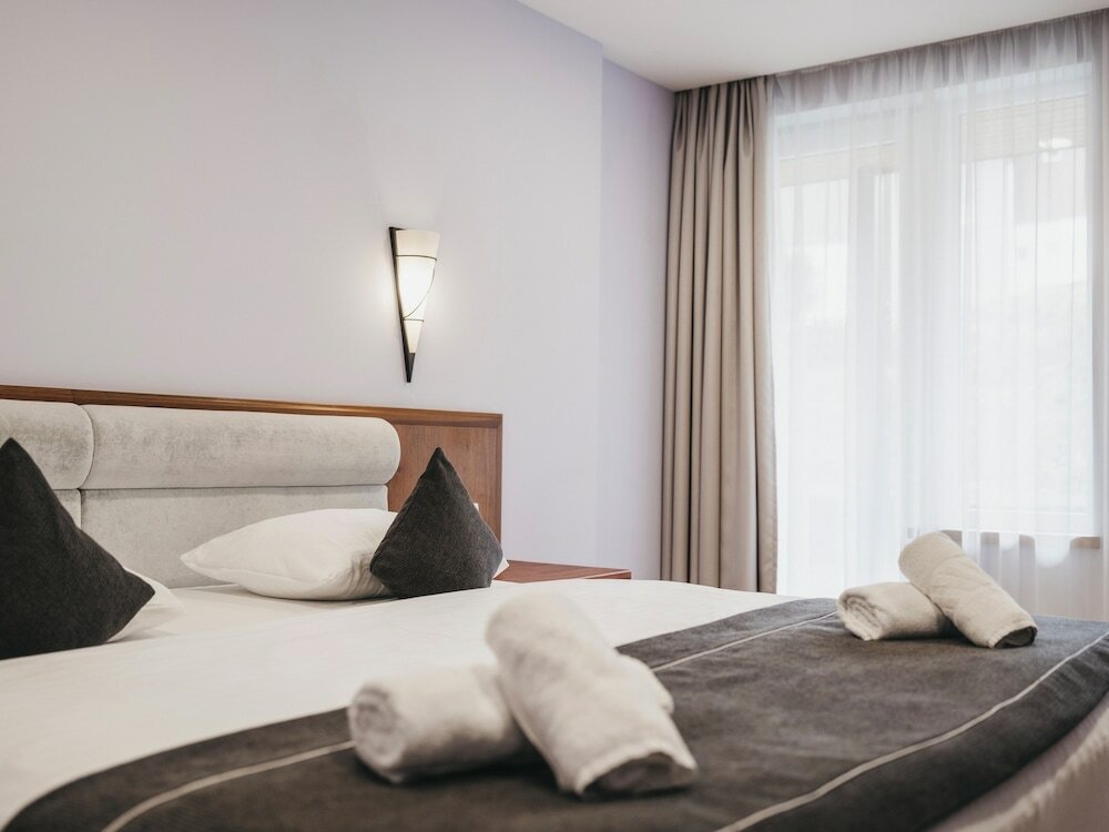 Фото Hotel Victoria by Vaya