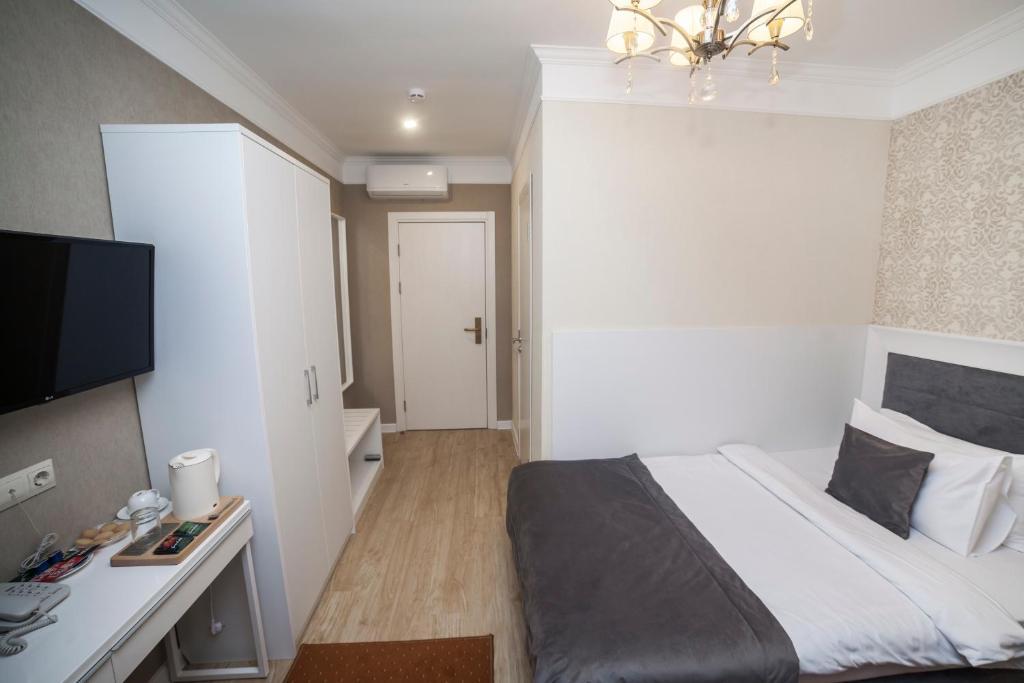 Фото Отель Виктория