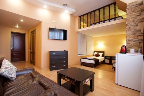 Гостиница Автодвор в Рязанской области