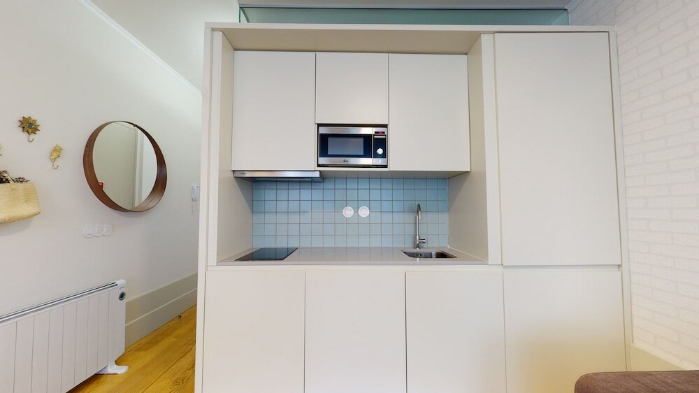 Фото Oporto Golden View Vitória