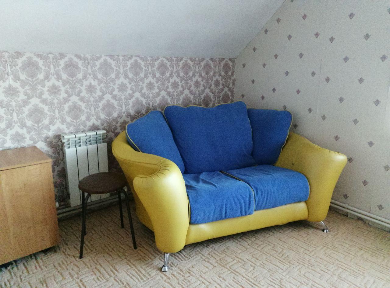 Фото Рябиновый