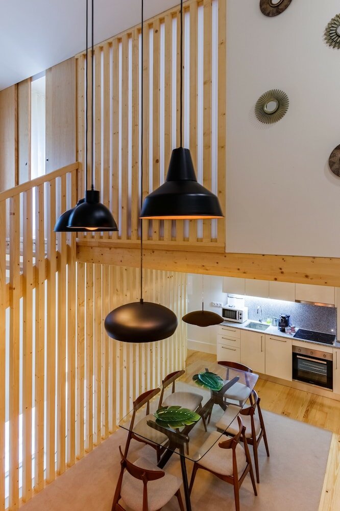 Фото Mz by Una Apartments