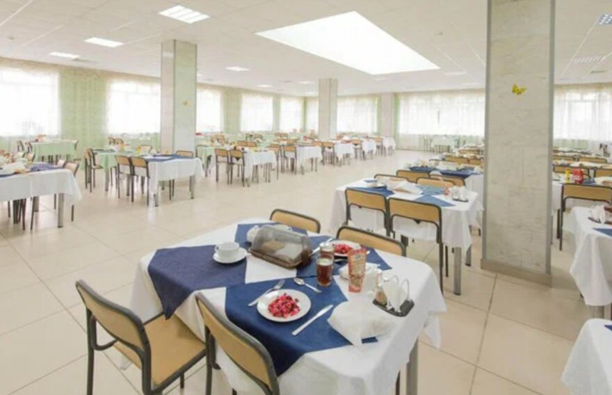 Фото Нижние Серги