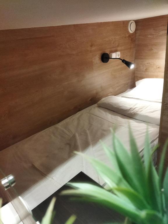 Фото Shelterz Тульская