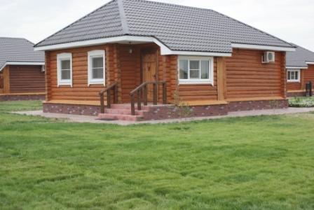 Фото Высокий берег