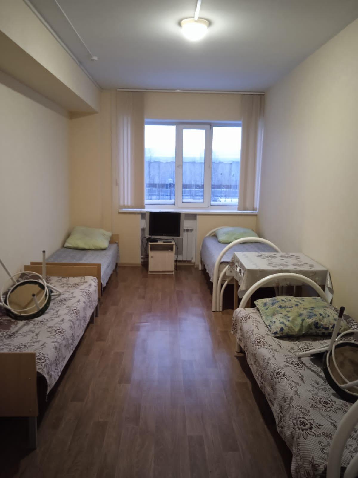 Фото Комфорт