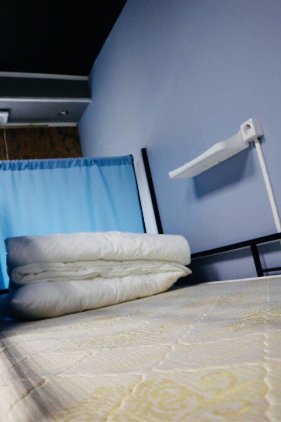 Фото Travel Inn Тимирязевская