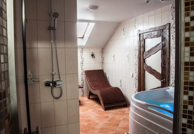 Фото Русский Двор