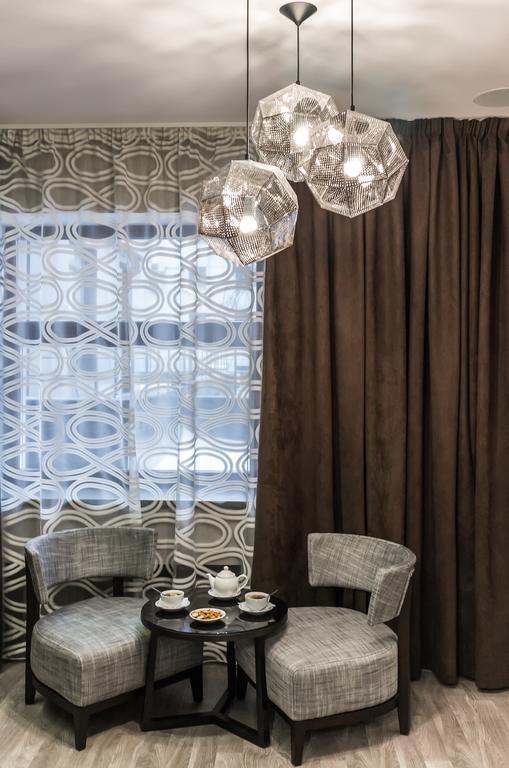 Фото Бутик-Отель Графтио