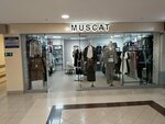 Muscat (Krasnoznamenskaya Street, 9), clothing store