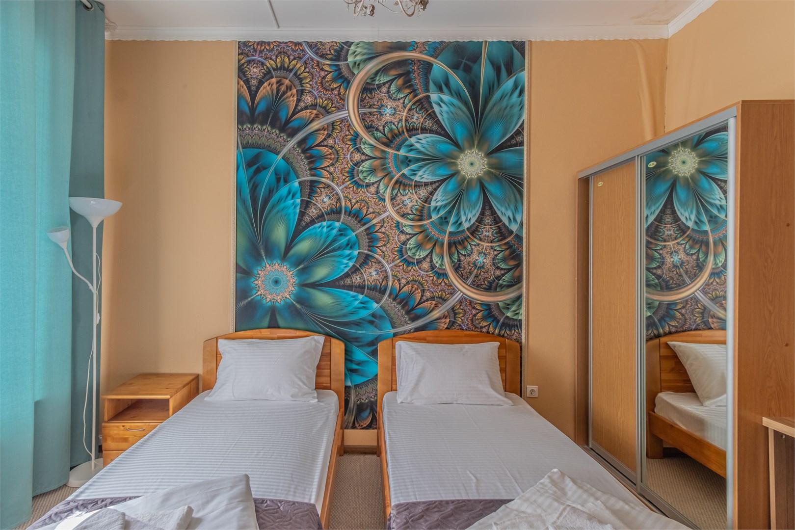 Фото Кварталъ