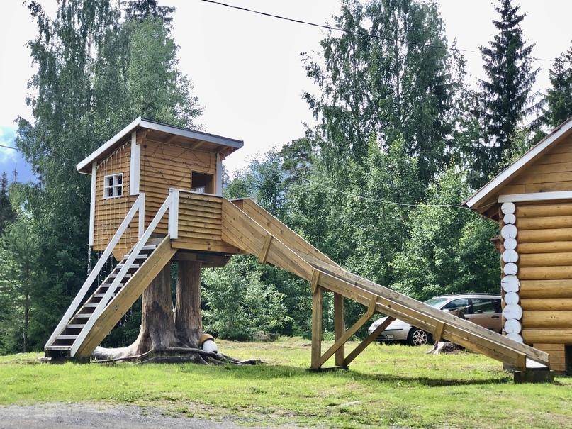 Фото Мраморная гора