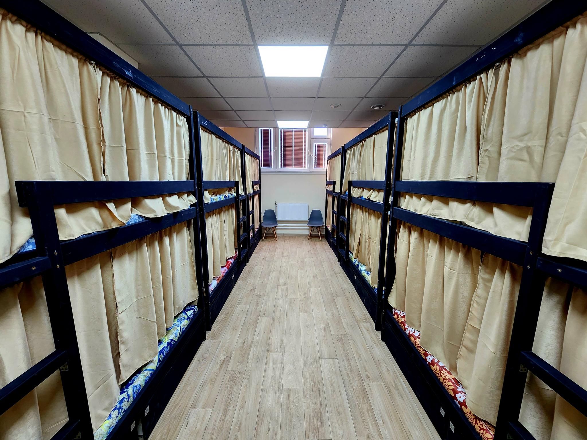 Фото Комфорт