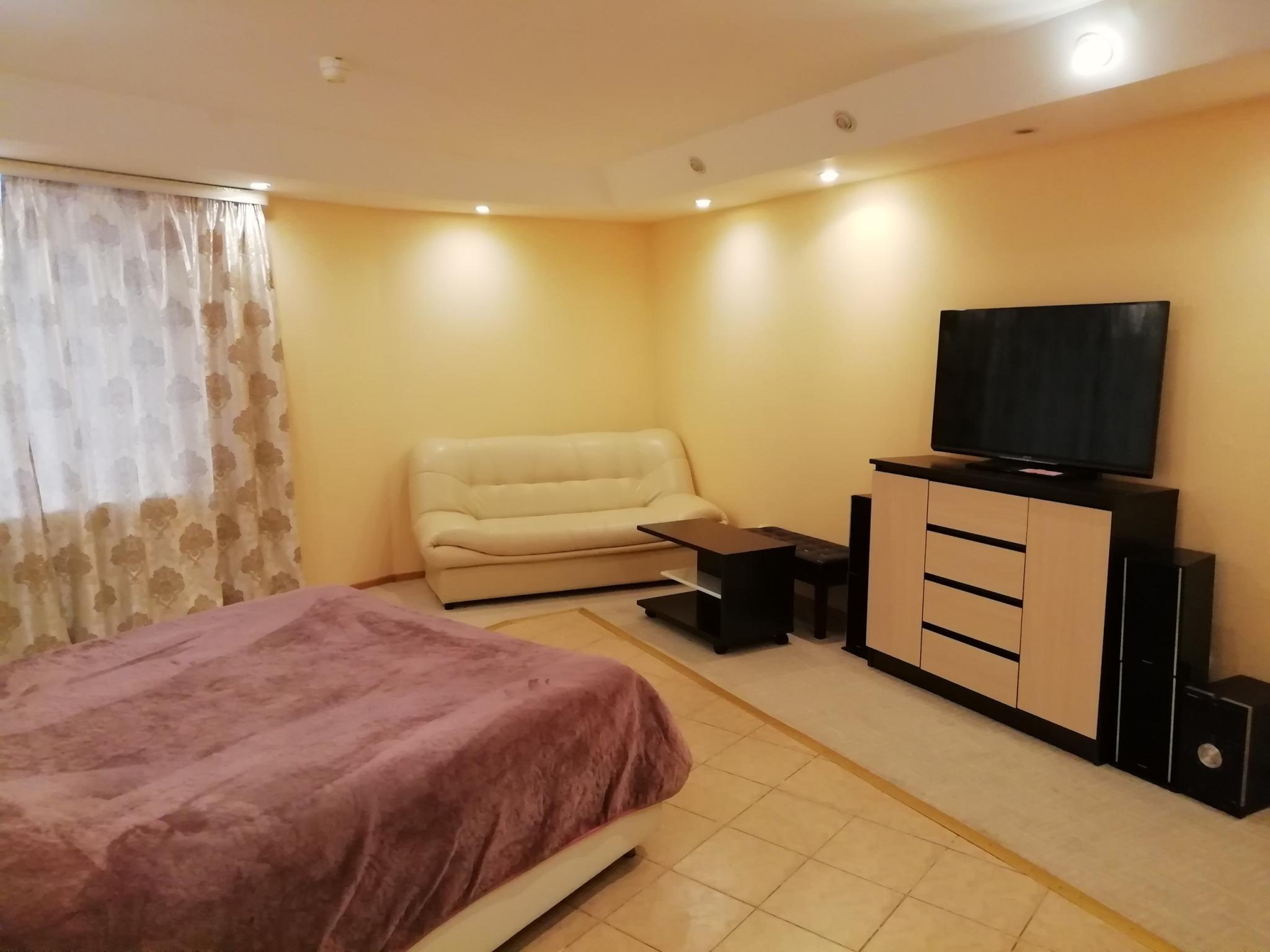 Фото Виктория на Парковой, 72