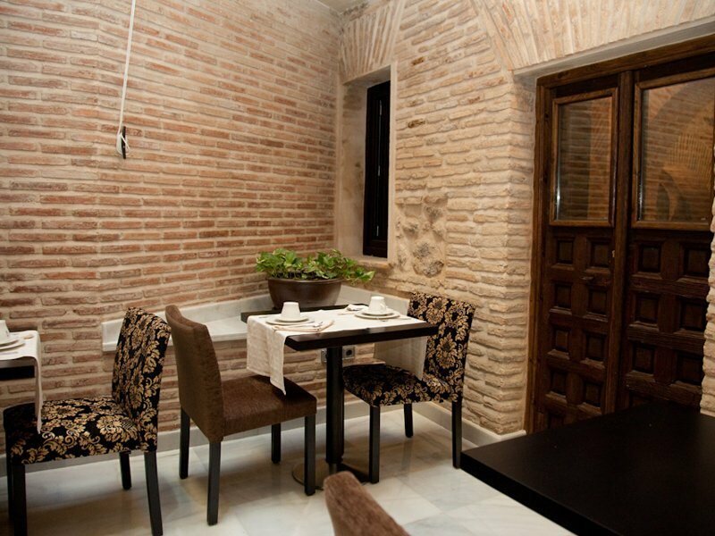 Фото Hotel Pintor El Greco