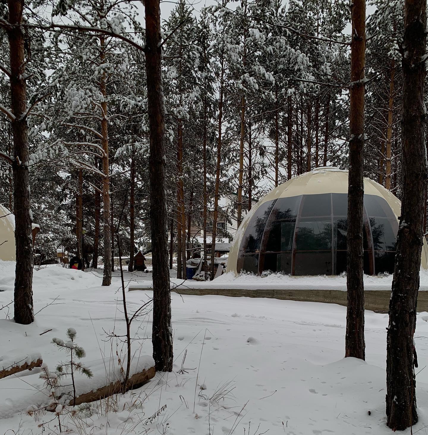 Фото Усадьба