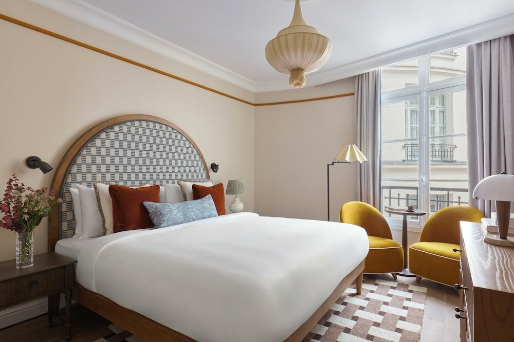 Фото Le Grand Hotel Cayre