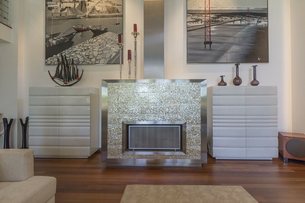 Фото Villa Orange Charm Guesthouse