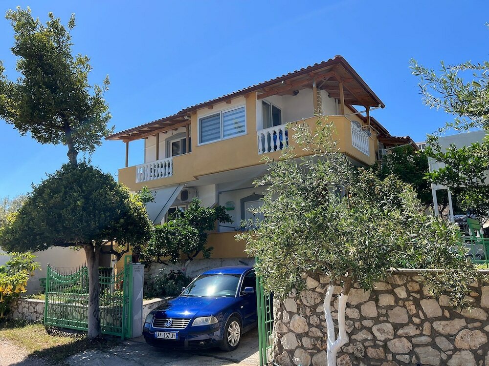 Фото Golden Villa