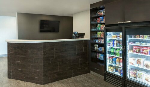 Гостиница My Place Hotel-Las Vegas South Henderson