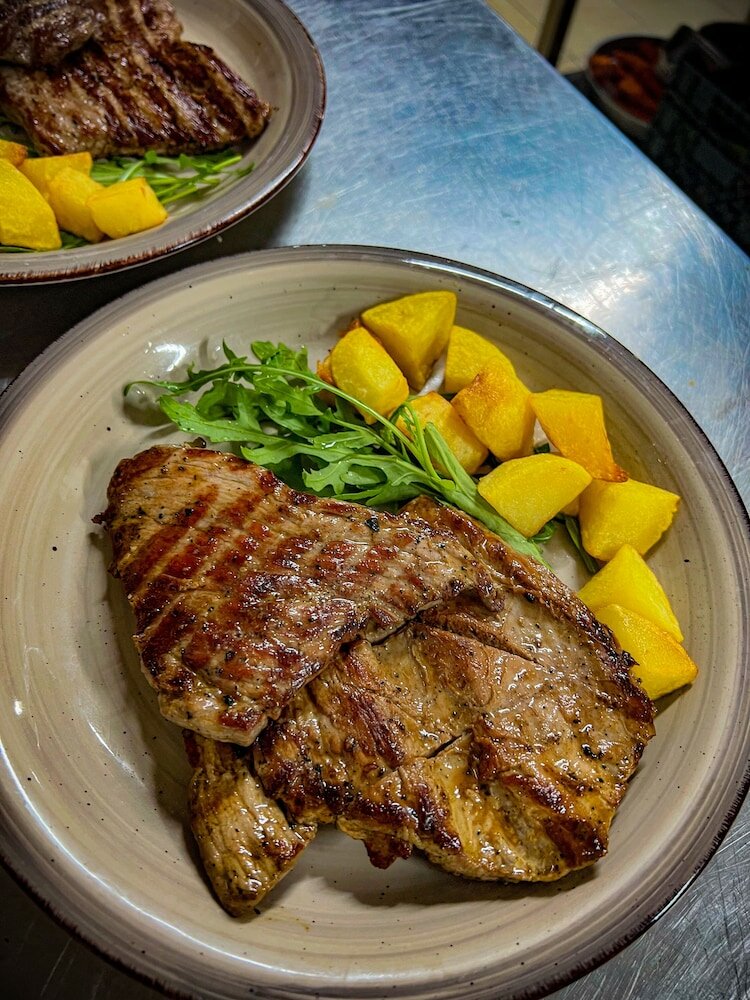 Фото Aromë Natyre by AlaraFarm