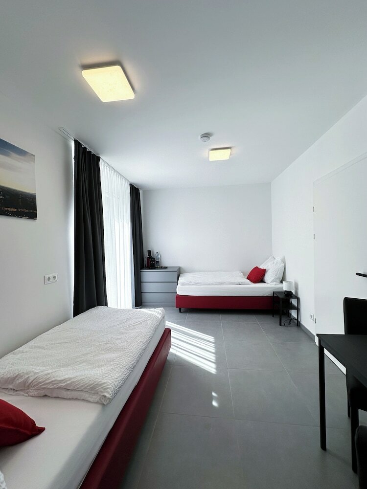 Фото Grazora Living Apartments