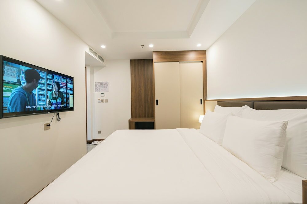 Фото Отель Love St - Hanoi