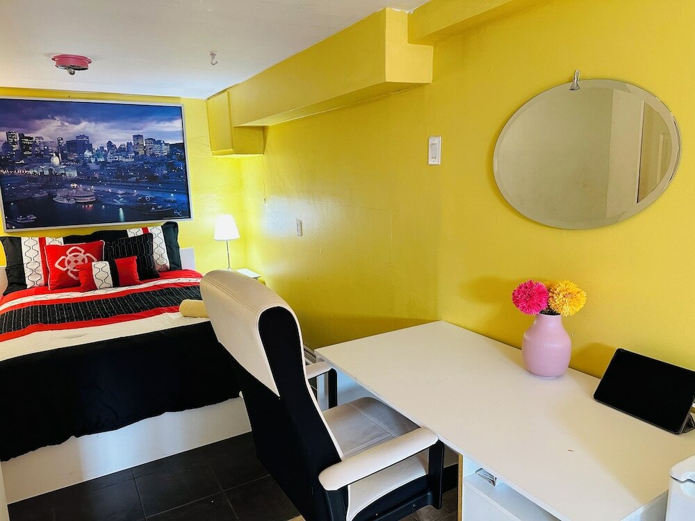 Фото Gite King Hostel