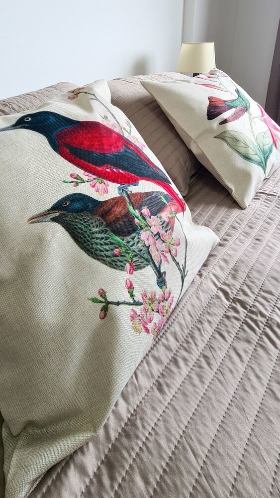 Фото Lux Apart Cba