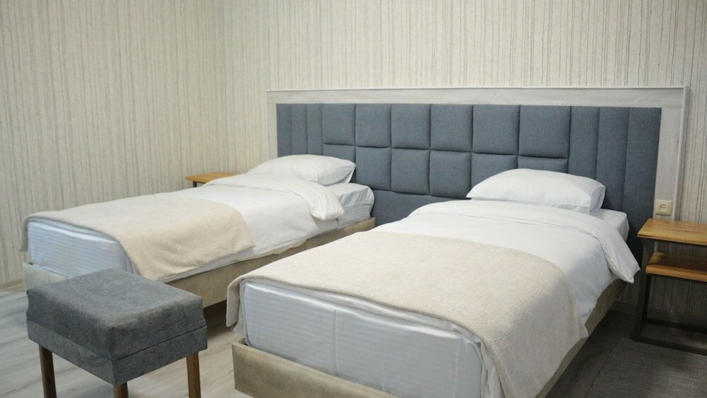 Фото 21 Rooms Hotel