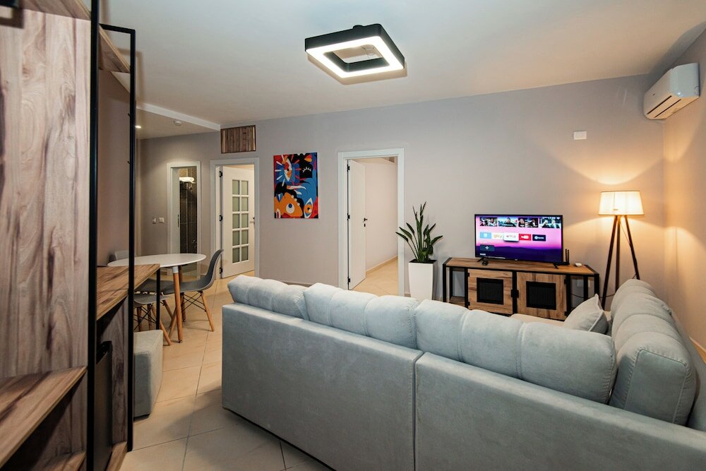 Фото ApartHotel Eda