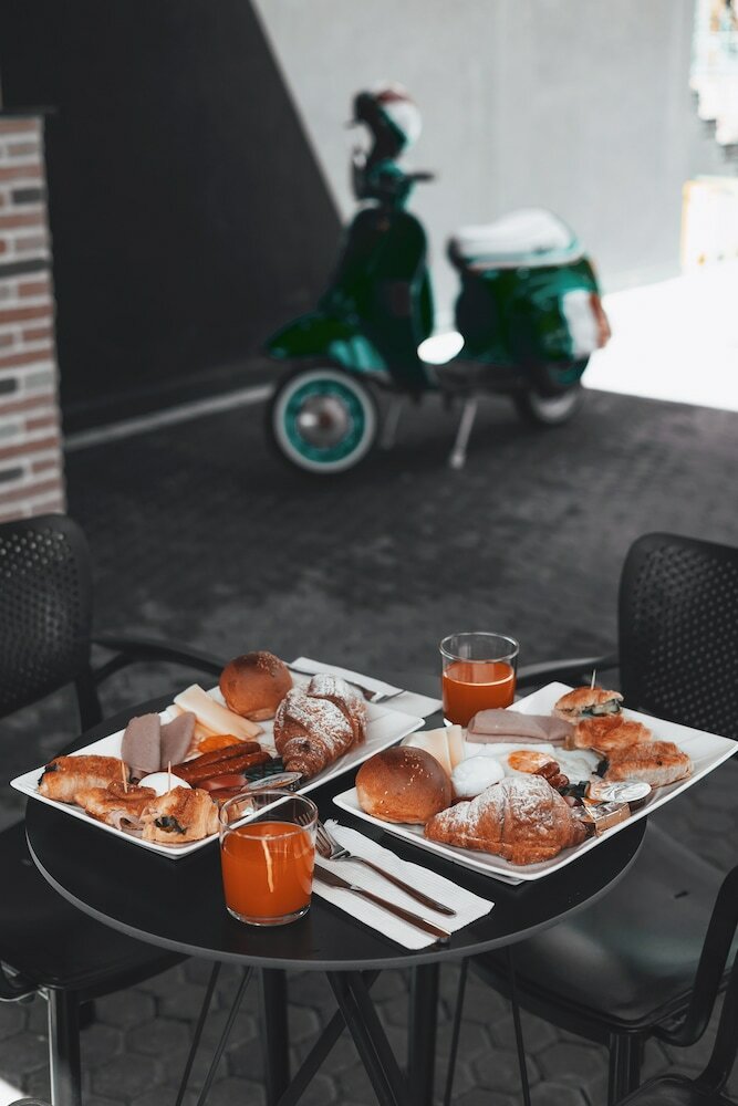 Фото Hotel Beke