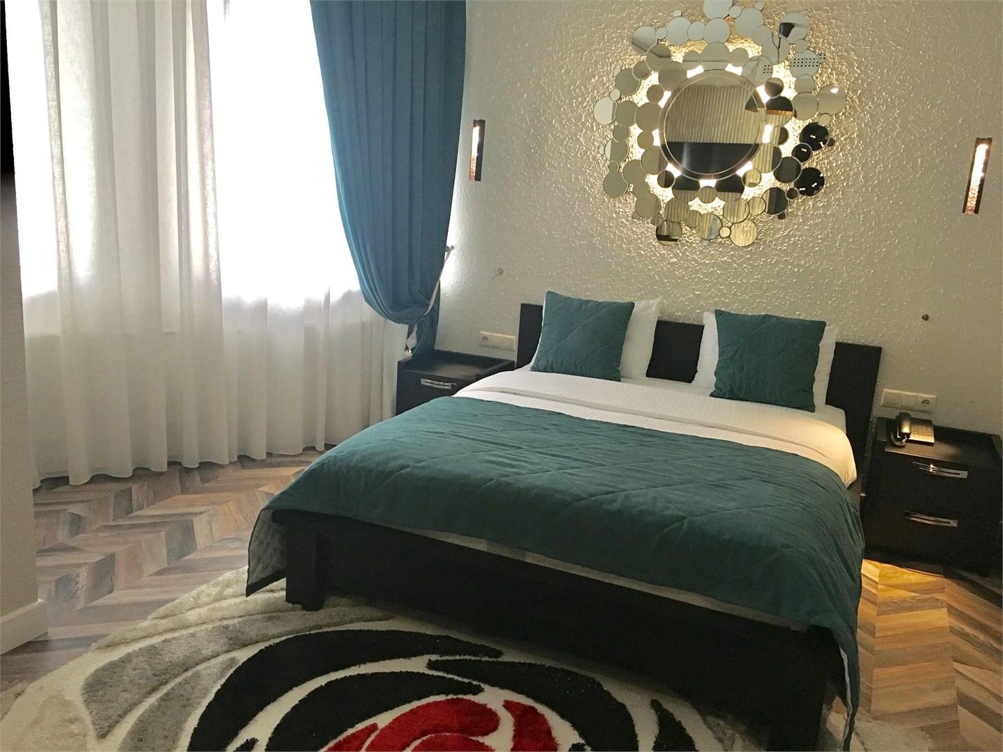 Фото Набат Палас