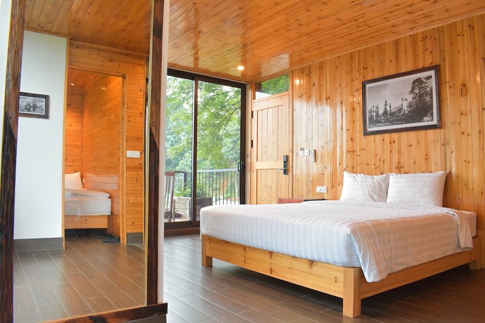 Фото Sapa Chill Retreat