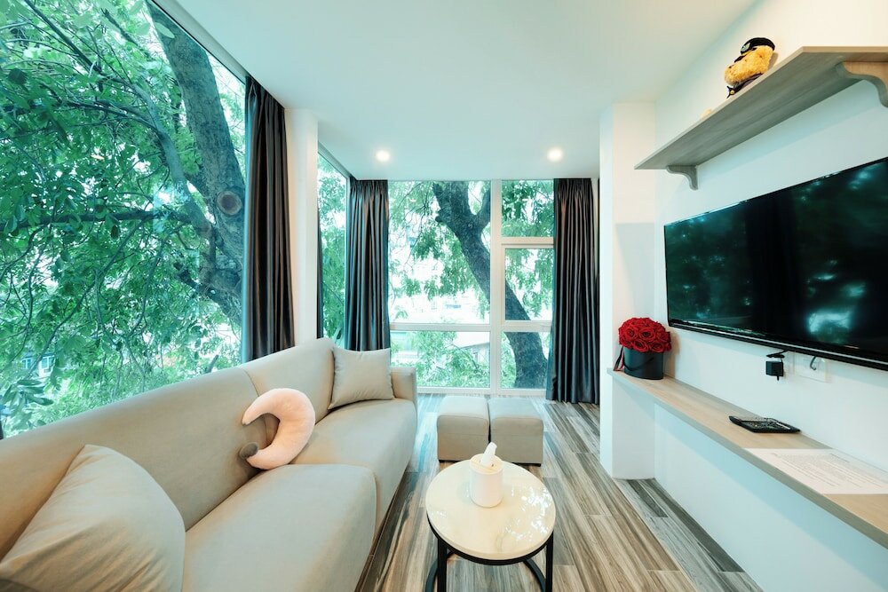 Фото Su Casa Hanoi Old Quarter