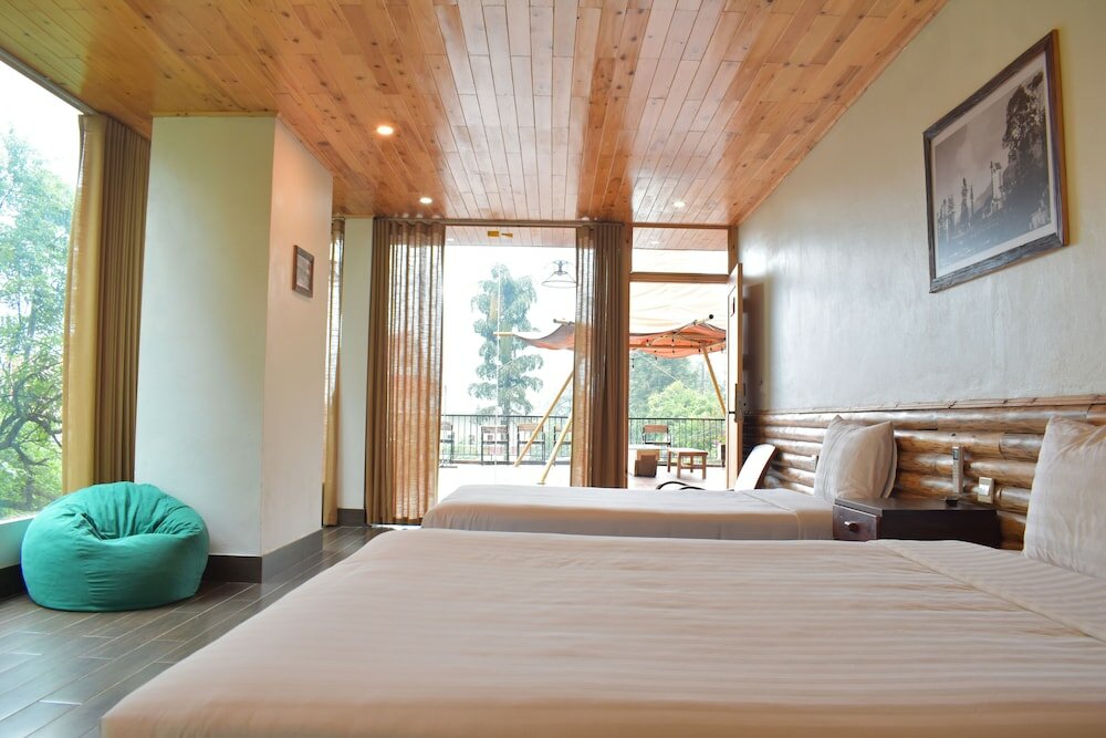 Фото Sapa Chill Retreat