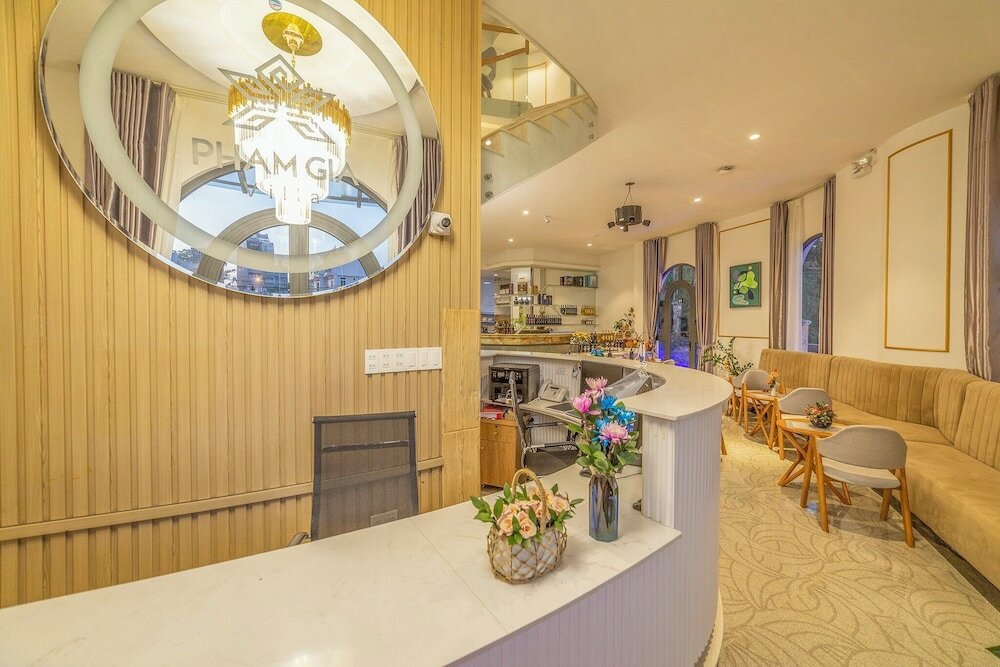 Фото Pham Gia Villa &Hotel