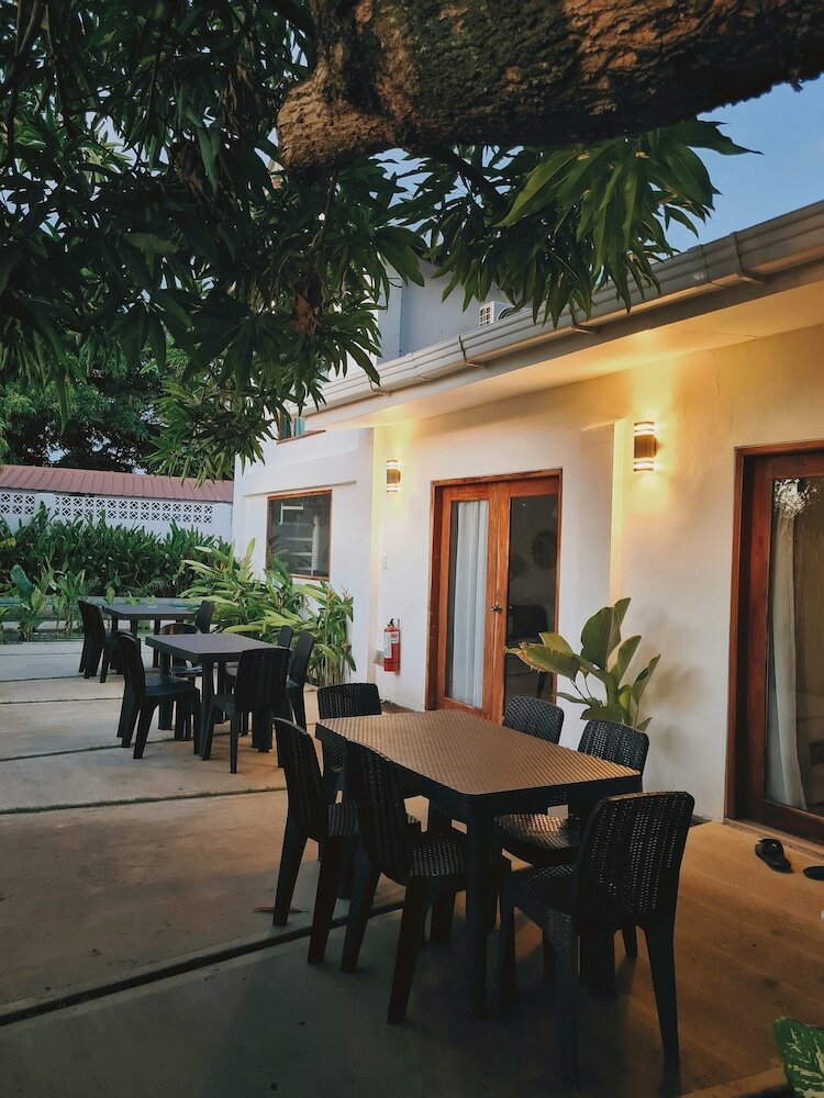 Фото 148 Guesthouse and Resort