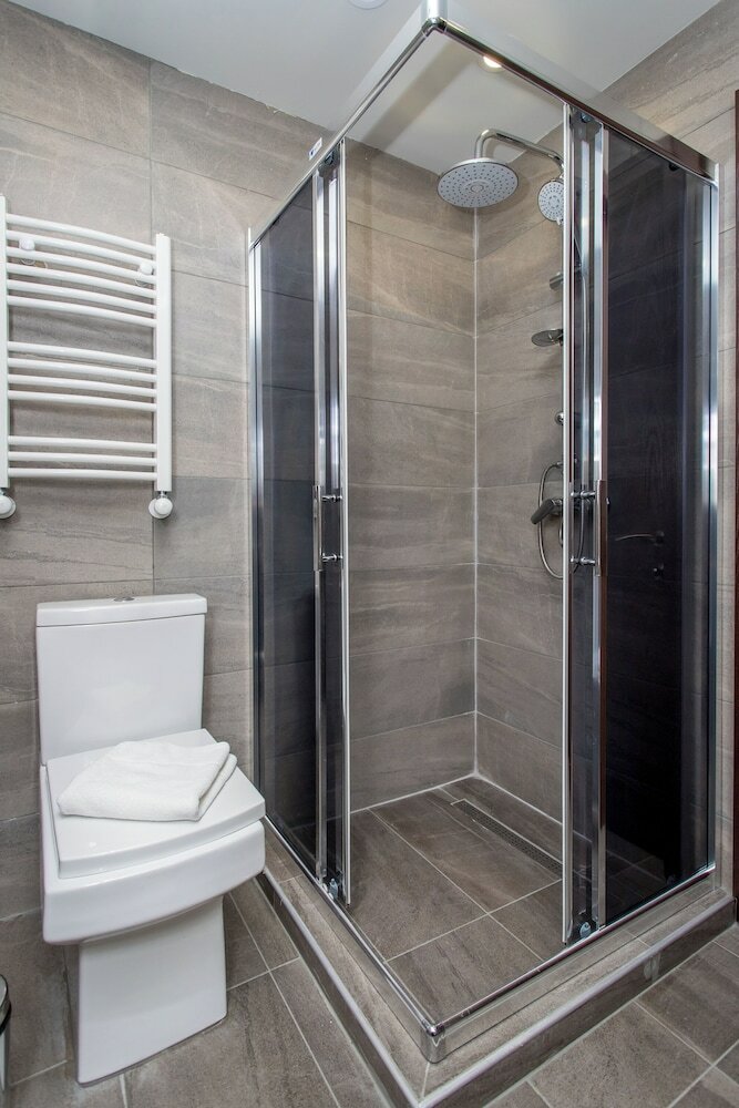 Фото Отель GeoGraphy