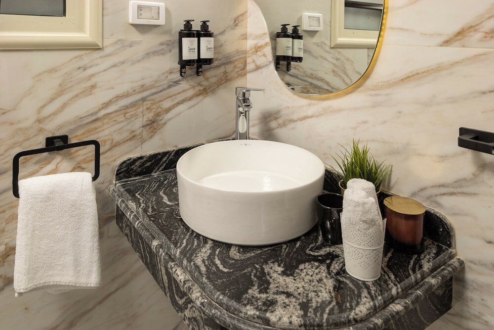 Фото Marina Resort by Seven Seasons