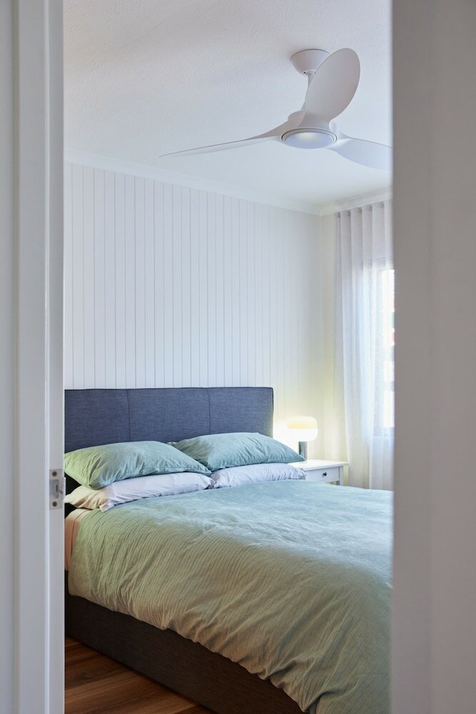 Фото Little Palms by Burleigh Letting Co