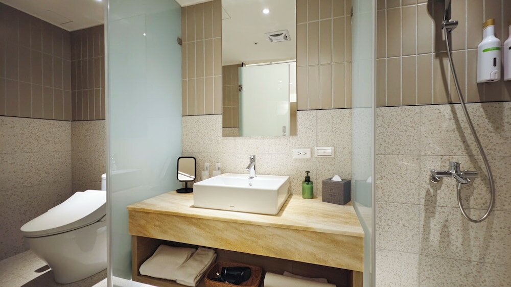 Фото Hotel Sandao