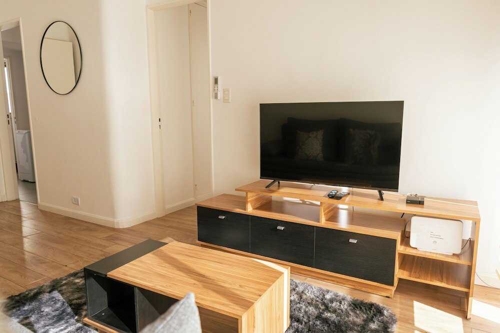 Фото Bens Botánico Apartment