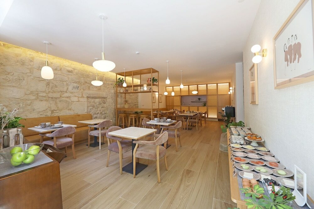 Фото Memoria Porto Flh Hotels