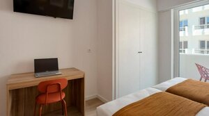 Гостиница Hotel Made Inn Faro