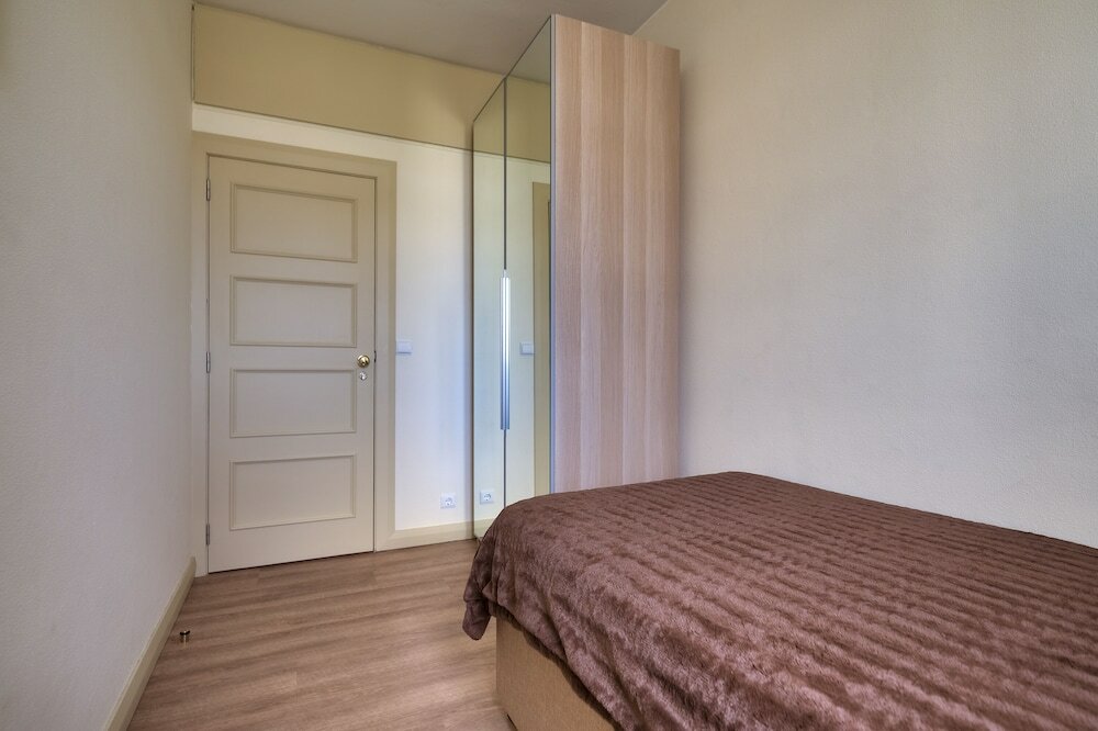 Фото Old Town Apartment