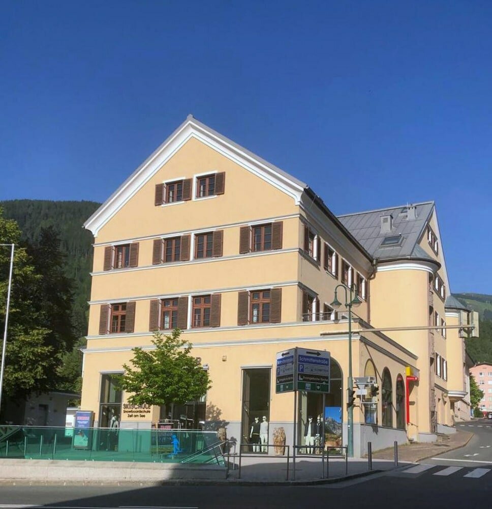 Фото Finest Post Residence Apartments 7b Near ski Lift