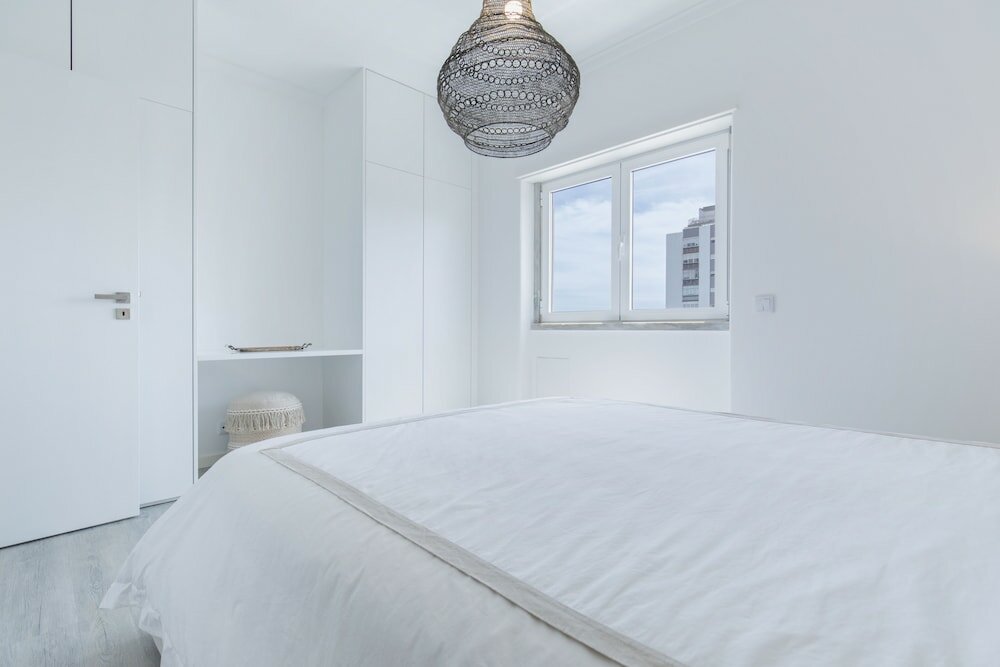 Фото Luxurious Seaview Apartment in Estoril