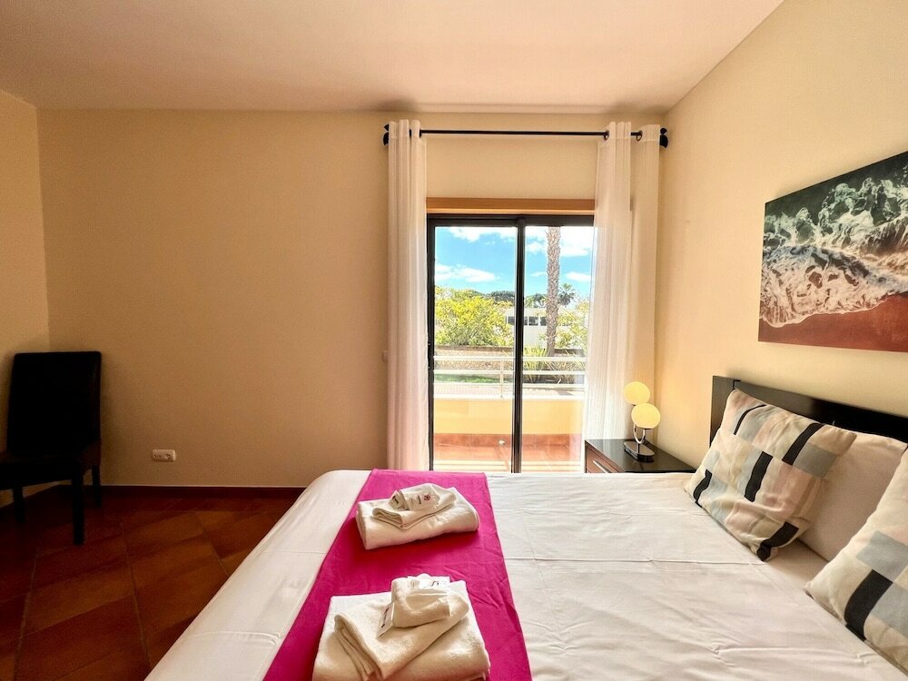 Фото Albufeira Experience With Pool by Homing